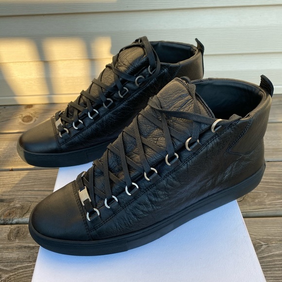Balenciaga Other - Balenciaga Arena Sneaker sz 44 (11)